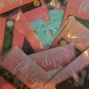 FitClip (2 Mystery Sets)